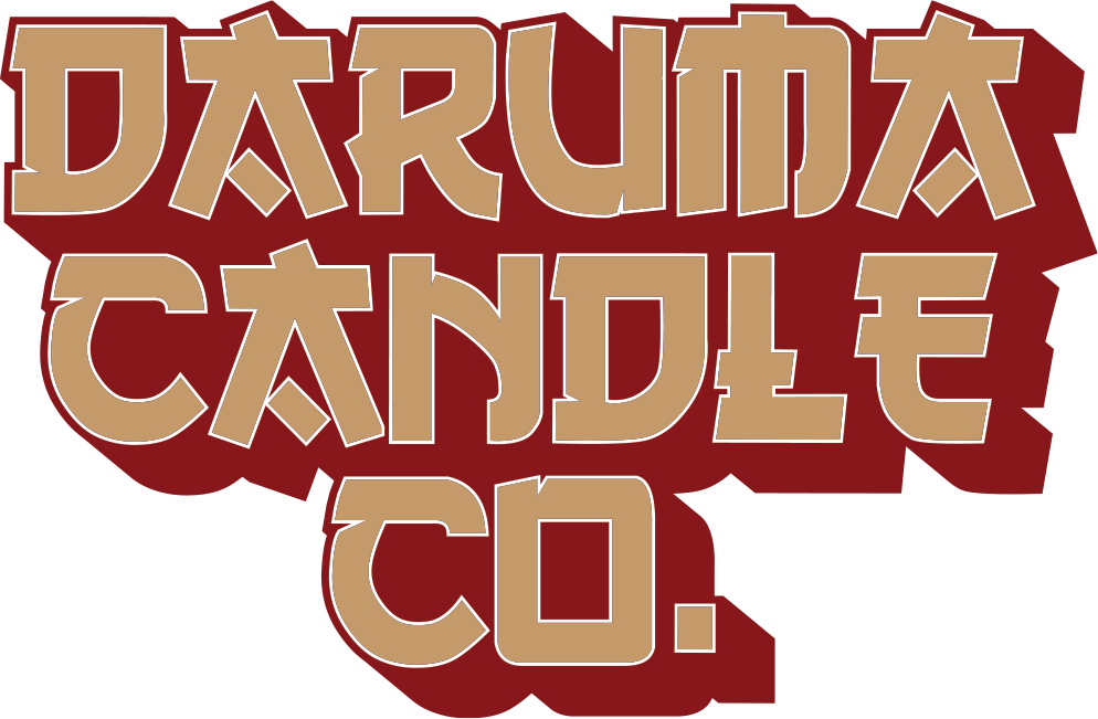 Daruma Candle Co.